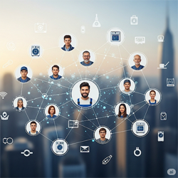 Strategic Networking